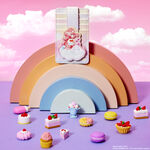 Care Bears x Sanrio Exclusive Hello Kitty & Friends Care-A-Lot Card Holder, , hi-res view 2