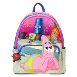 SpongeBob SquarePants & Patrick Star Hearts Mini Backpack, , hi-res view 1