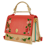 Moana Shimmer Crossbody Bag, , hi-res view 4