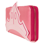 Sleeping Beauty Exclusive Shiny Series Iridescent Cosplay Wristlet Wallet, , hi-res view 5