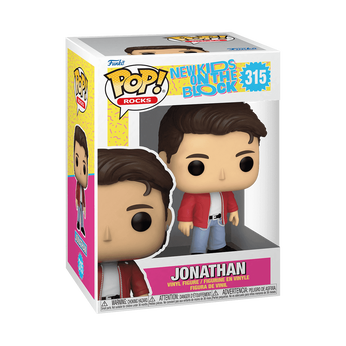 Pop! Jonathan,  Pop! Jonathan, Image 2