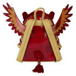 Funko Pop! By Loungefly Harry Potter Exclusive Fawkes Phoenix Cosplay Mini Backpack, , hi-res view 2