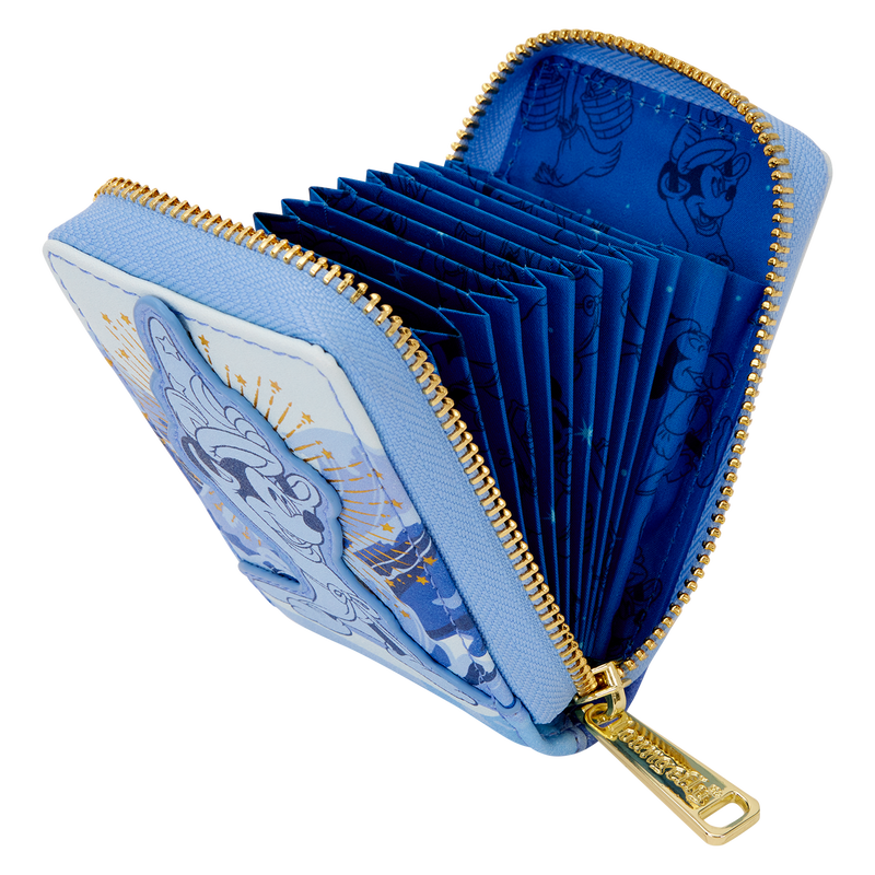 Fantasia Accordion Wallet, , hi-res view 6