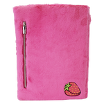Toy Story Lotso Plush Cosplay Refillable Stationery Journal, , hi-res view 3