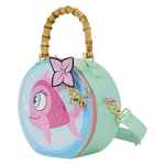 Monster High Lagoona Blue Lenticular Crossbody Bag, , hi-res view 3