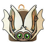 Avatar: The Last Airbender Momo Plush Cosplay Mini Backpack, , hi-res view 1
