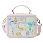 Care Bears and Cousins Vintage Lunchbox Crossbody Bag, , hi-res view 6