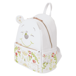 Winnie the Pooh Cosplay Folk Floral Mini Backpack, , hi-res view 4