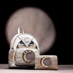 WonderCon - Moon Knight Glow Cosplay Mini Backpack, , hi-res view 2