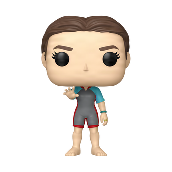 Pop! Eleven in Wetsuit, Image 1