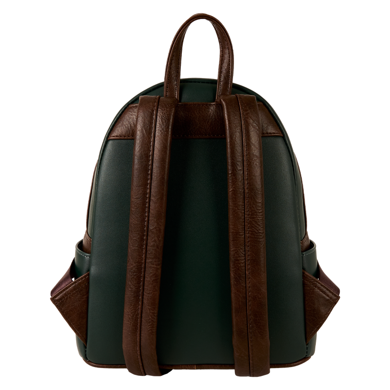 The Fox and the Hound Forest Floral Mini Backpack, , hi-res view 5