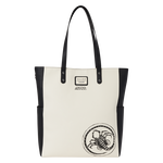 NYCC Exclusive Alien x Mondo Attack Peter Tote Bag, , hi-res view 3