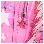 Limited Edition Jem and The Holograms Light Up Mini Backpack, , hi-res view 7