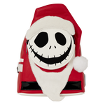 The Nightmare Before Christmas Jack Skellington Sandy Claws Cosplay Mini Backpack, , hi-res view 1