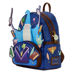 Sword in the Stone Exclusive Merlin Mini Backpack, , hi-res view 4