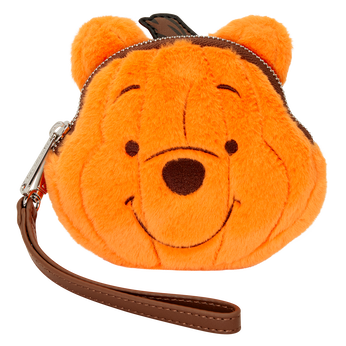 Disney Winnie The Pooh Felt Honey Tummy Mini Backpack