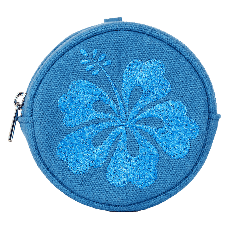 Stitch Ohana Canvas Convertible Belt Bag with Coin Bag, , hi-res view 10