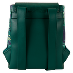 Jurassic World Jungle Velociraptor Glow Drawstring Mini Backpack, , hi-res view 8