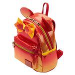 Exclusive - Disney Fall Sequin Minnie Mouse Ombre Mini Backpack, , hi-res image number 3