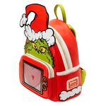 Dr. Seuss' How the Grinch Stole Christmas! Lenticular Mini Backpack, , hi-res image number 3