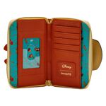 Exclusive - Chip and Dale Cosplay Zip Around Wallet, , hi-res view 5