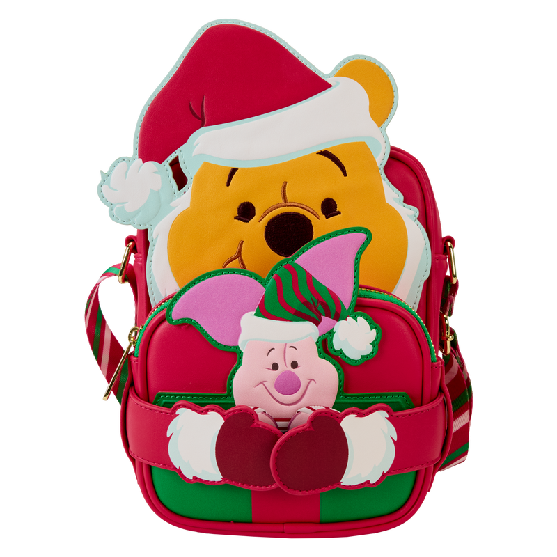 Loungefly winnie the pooh crossbody online