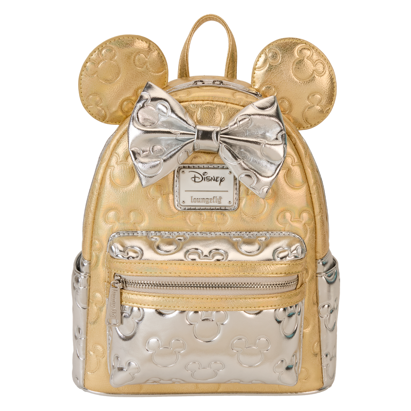 Quilted mini backpack hotsell