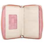 Harry Potter Luna Lovegood Zip Around Wallet, , hi-res view 2