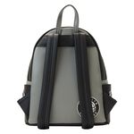 NBA Brooklyn Nets Patch Icons Mini Backpack, , hi-res image number 6