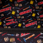 Chucky Pop-Up Clown Cosplay Mini Backpack, , hi-res view 9