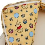 Winnie the Pooh Classic Book Cover Convertible Crossbody Bag, , hi-res image number 8