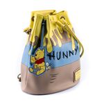 Disney Winnie the Pooh 95th Anniversary Convertible Backpack, , hi-res view 3