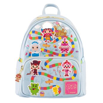 Funko Pop! by Loungefly Candy Land Mini Backpack, , hi-res view 1