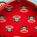 Paul Frank Julius Mini Backpack, , hi-res image number 5