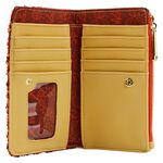 Moana Exclusive Sequin Series Cosplay Flap Wallet, , hi-res view 4