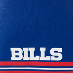 NFL Buffalo Bills Varsity Mini Backpack, , hi-res view 8