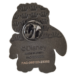 Stitch Springtime Daisy Mystery Box Pin, , hi-res view 3
