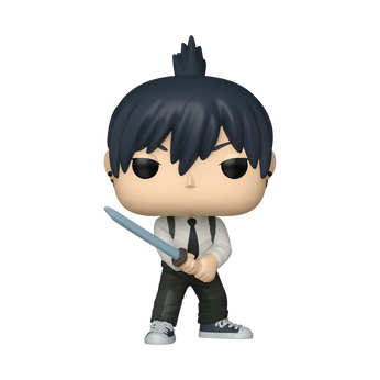 Pop! Aki Hayakawa with Pop! Protector, , hi-res view 1