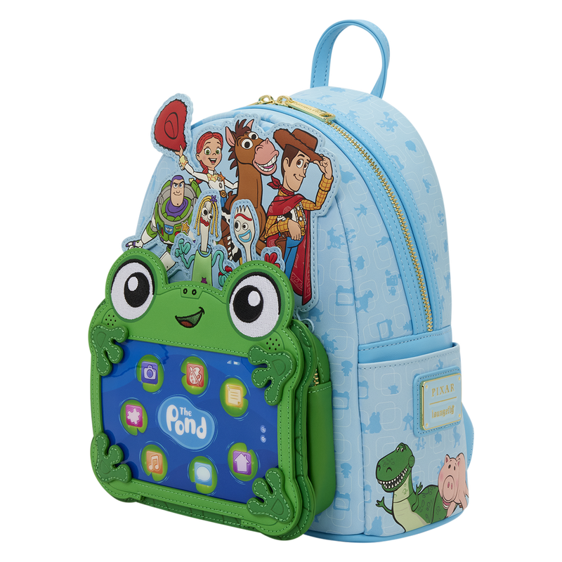 Toy Story 5 Characters Mini Backpack, , hi-res view 6