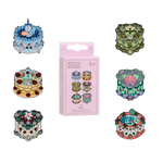 Disney Princess Vintage Cake Mystery Box Pin, , hi-res view 1