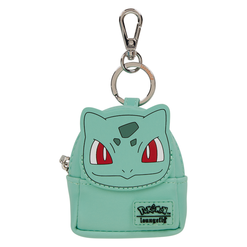 Pokémon Cosplay Mystery Mini Backpack Keychain Charm, , hi-res view 3