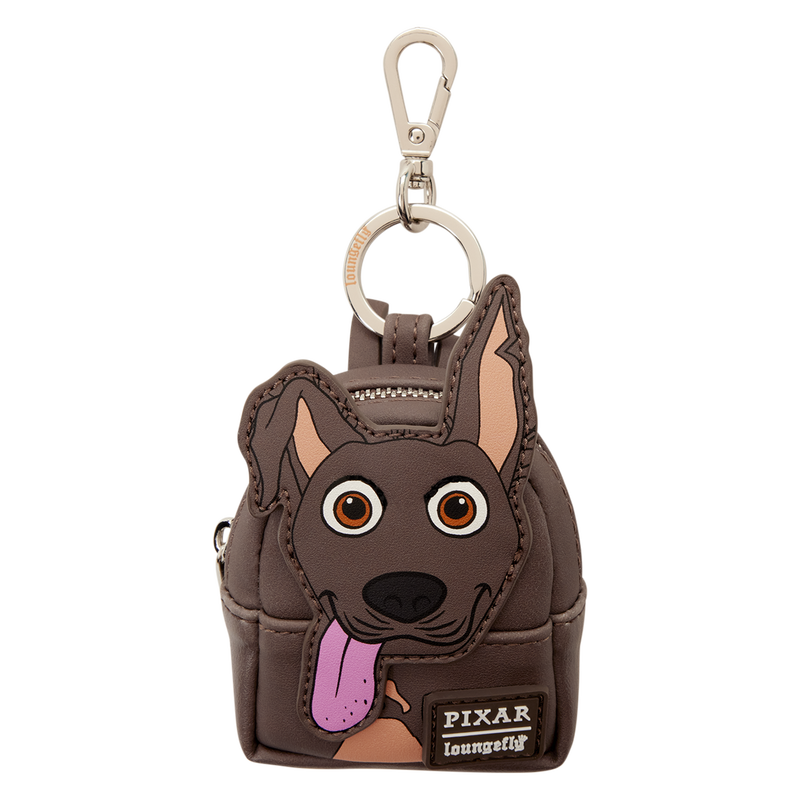 Pixar Dogs & Cats Mystery Mini Backpack Keychain Charm, , hi-res view 7