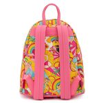 Malibu Barbie 50th Anniversary Mini Backpack, , hi-res view 6