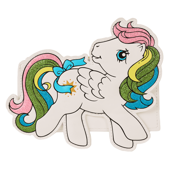 My Little Pony Exclusive Starshine Card Holder, Image 1