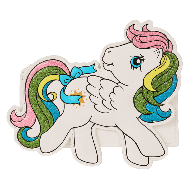 My Little Pony Exclusive Starshine Card Holder, , hi-res view 1