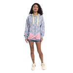 Minnie Mouse Pastel Polka Dot Unisex Hoodie, , hi-res view 10