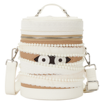 Loungefly Mummy Figural Crossbody Bag, , hi-res view 1