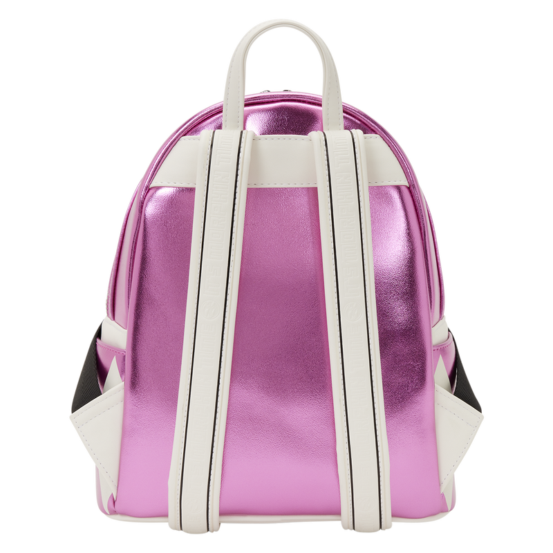 Power Rangers Pink Ranger Cosplay Mini Backpack, , hi-res view 6