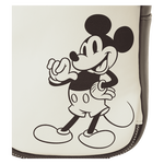 Mickey & Friends Canvas Drink Holder Crossbody Bag, , hi-res view 8