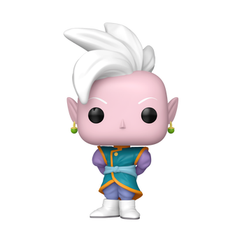 Pop! Supreme Kai (Mini), , hi-res view 1